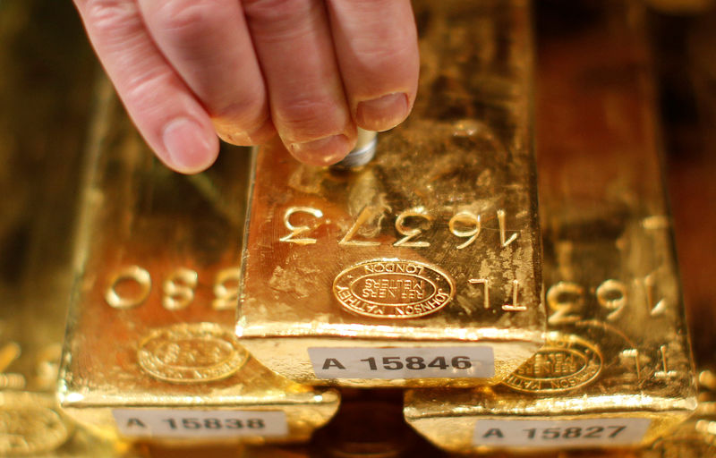 золото gold
