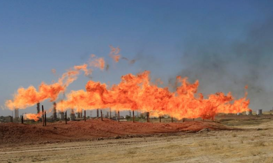 oil нефть