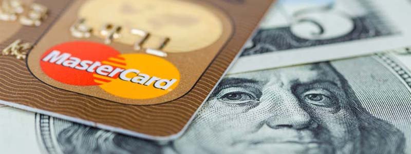 кредитные карты размеры выдач