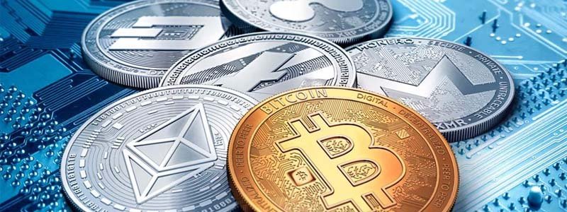 биткоин криптовалюта