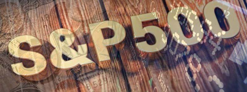 Фондовые индексы США Dow Jones S&P Nasdaq