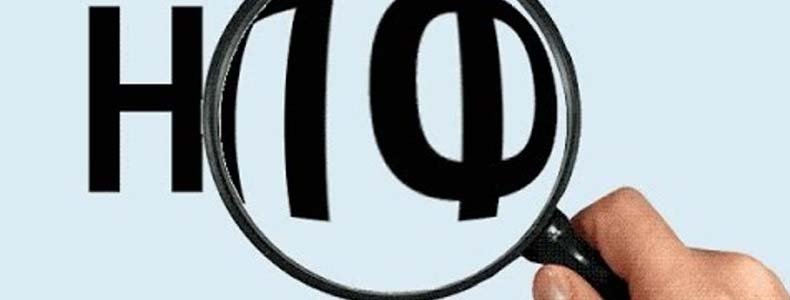 НПФ результаты работы