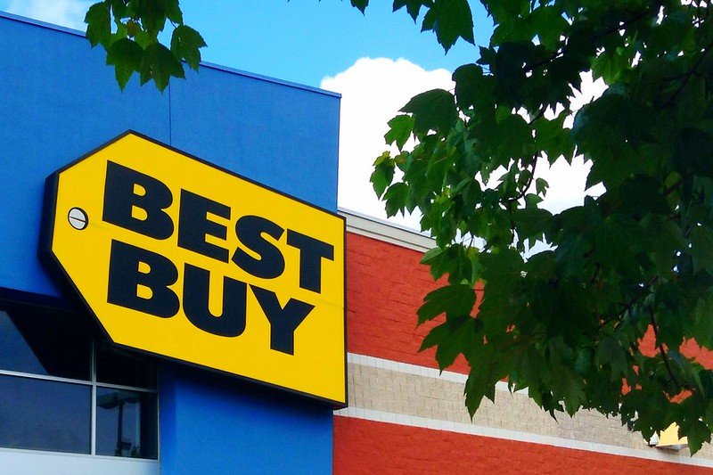 best buy