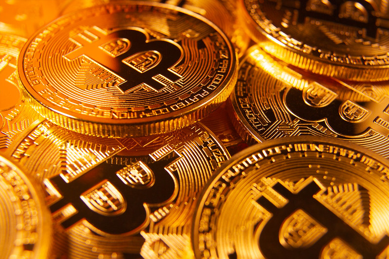 bitcoin