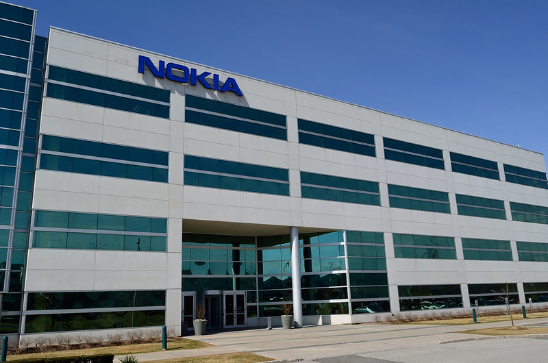 nokia