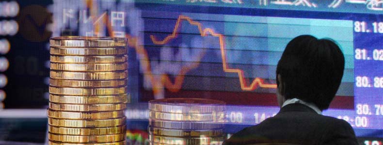 Токийская биржа планы на год