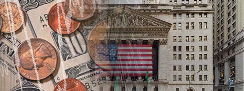 Мосбиржа акции США