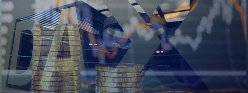 Фондовые индексы Европы Stoxx Europe