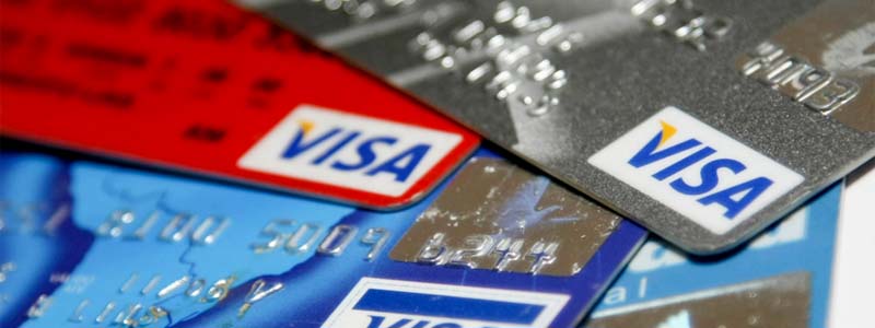 Visa рассрочка кредитная карта