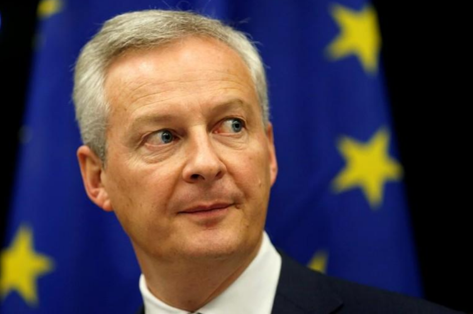 Bruno Le Maire