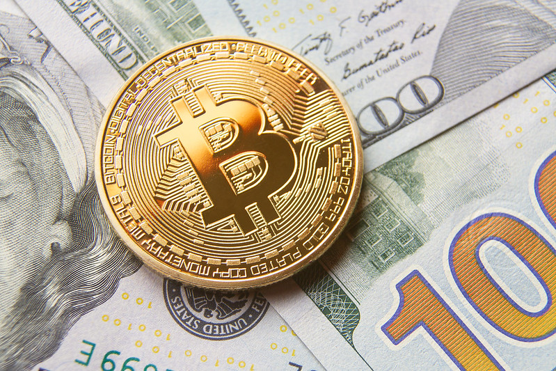 bitcoin
