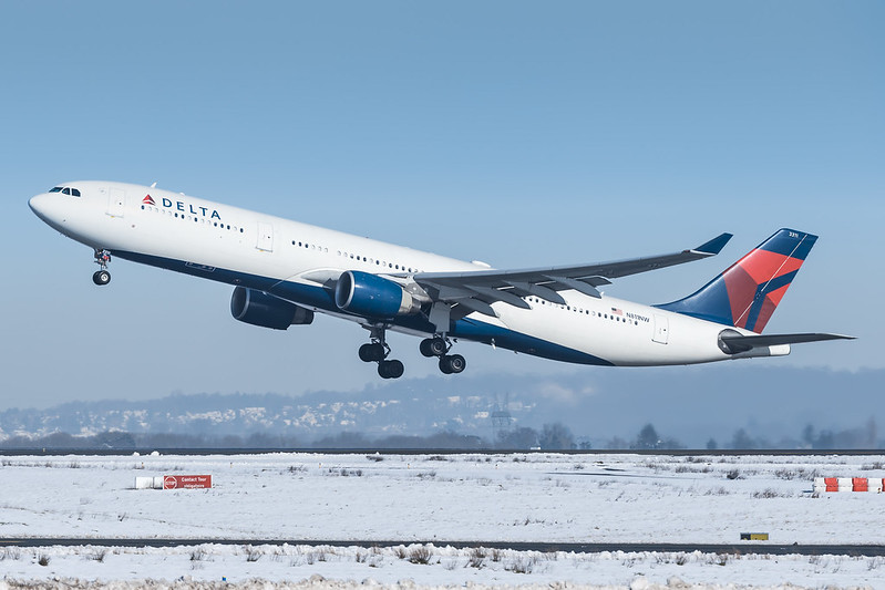 delta