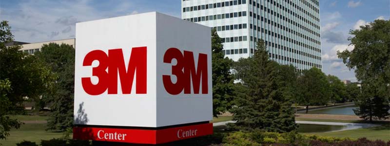 Компания 3M – пример успеха бизнеса в пандемию