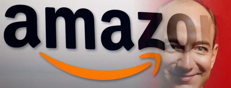 Amazon на пороге сплита своих акций