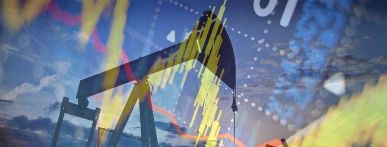 Нефтяной рынок – кто тонко, там и рвётся
