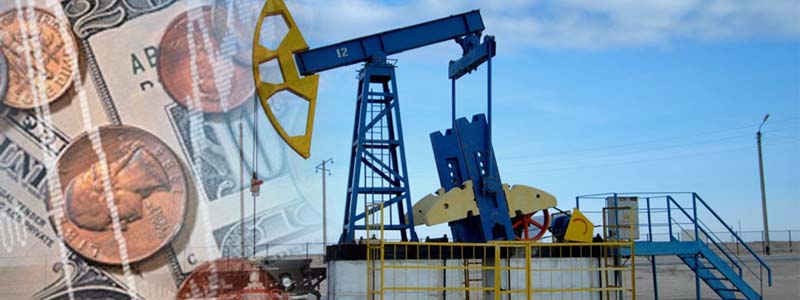 Нефтяной рынок: Швеция предупреждает