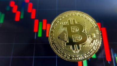 Биткоин достигнет $100 000 — сооснователь Apple