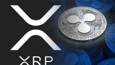 XRP (Ripple) подскочил на 45% — что происходит?