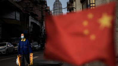 Власти КНР могут установить целевой ориентир роста ВВП в 5%