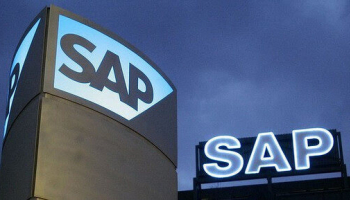 Квартальная чистая прибыль SAP увеличилась на 13%