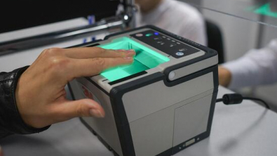 Госдума приняла закон о биометрии