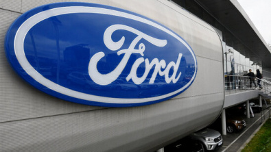 В 4-м квартале доход Ford составил $8,2 млрд