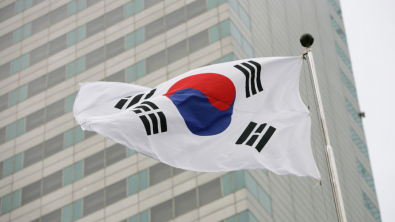 Власти Южной Кореи предложили расширить бюджет на $12 млрд