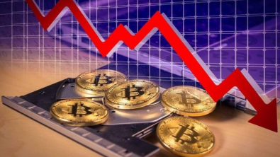 Биткоин может упасть ниже $20 000 — Eight Global