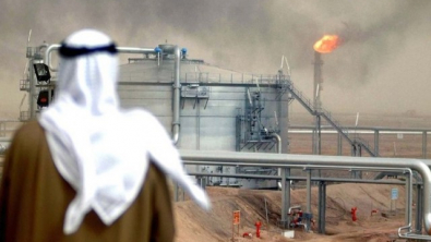 Саудовская Аравия повысит цены на нефть для Азии и Европы