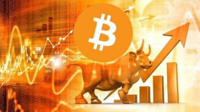 Биткоин: новый бычий цикл с целями на $100 000