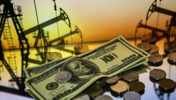 Нефть подскочила максимально за 5 месяцев