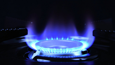 Газ в Европе опускался ниже $1000 за тысячу кубометров