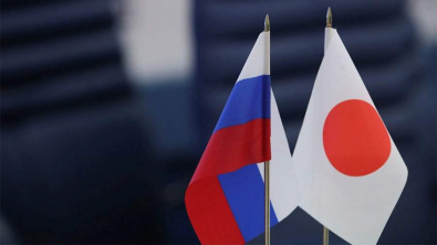 Япония ввела санкции в отношении 21-й российской организации