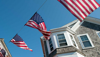 Ставки по ипотеке в США выросли до максимума за 15 лет