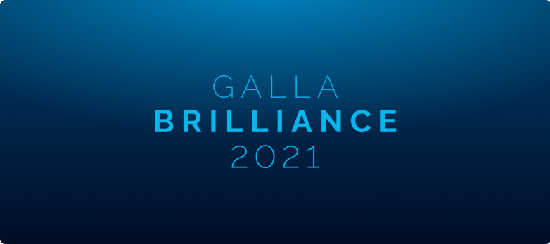 Партнер Alpari в Молдове получил премию Galla Brilliance
