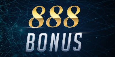 Bonus 888