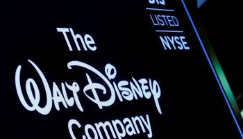 Disney увеличил квартальную прибыль в 2,7 раза