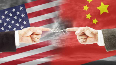 Рэй Далио предсказал военный конфликт США и Китая