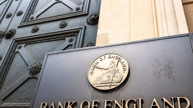 Банк Англии ожидаемо повысил ставку до 3,5%