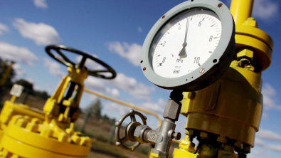 ЕС не планирует отказываться от российского газа