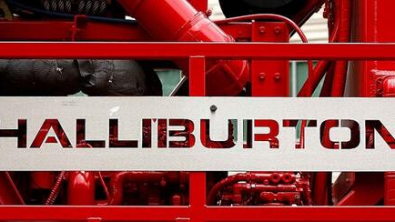 Halliburton завершила 4-й квартал с прибылью