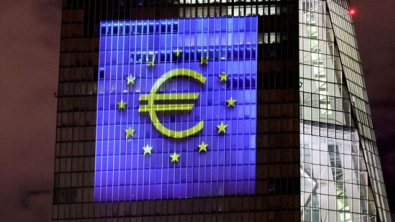 ЕЦБ повысил все три ключевые ставки на 75 базисных пунктов
