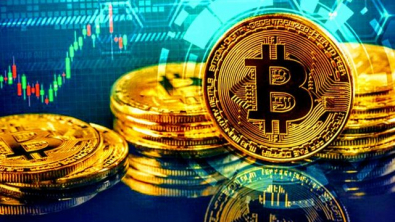 Bitcoin (BTC) завершил лучшую неделю за пять лет