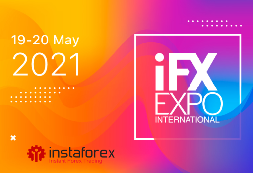 Конференция iFX EXPO с участием ИнстаФорекс пройдет в Дубае