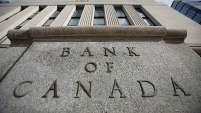 Банк Канады может поднять базовую ставку еще раз - глава ЦБ