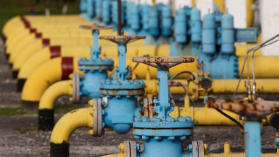 Финляндия отказалась от оплаты российского газа в рублях