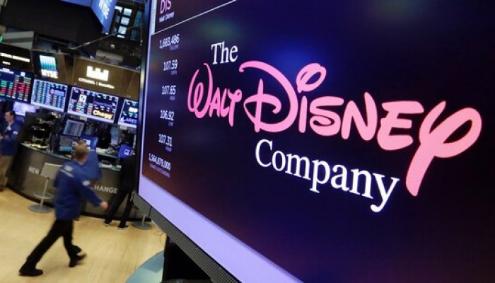 Walt Disney на этой неделе приступает к сокращению штата