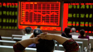 Фондовые рынки Азии закрылись снижением, кроме Гонконга
