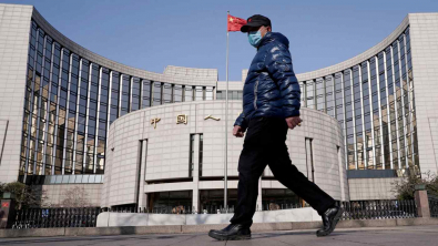 Китайский ЦБ ожидаемо снизил базовую ставку