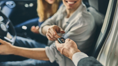 В феврале число выданных автокредитов сократилось на 0,8%
